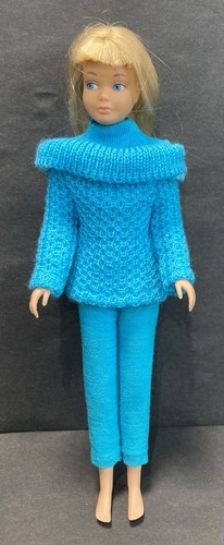 Mattel vintage skipper - vintage, 1965-66