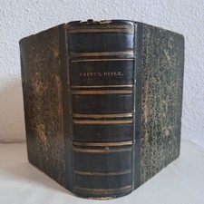 La Sainte Bible (De Louvain)