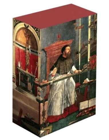 Saint augustin les - ▄▀▄,