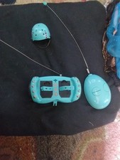 Project Mc2 Camryn's Remote