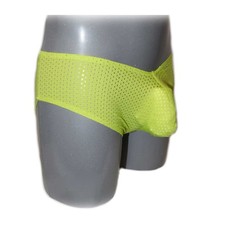 Pantalon légèrement