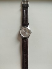 citizen vintage automatique Citizen Crystal Seven Automatic Day & Date