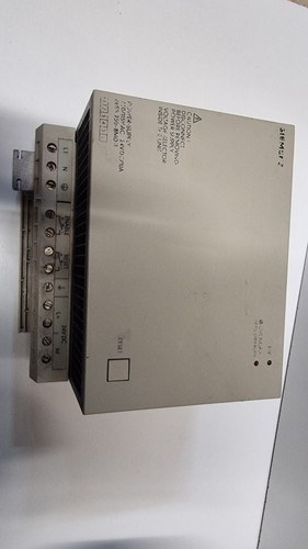 Siemens alimentation power - siemens,