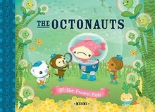 The octonauts frown fish - the,