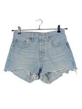 LEVI’S Short en jean Dames