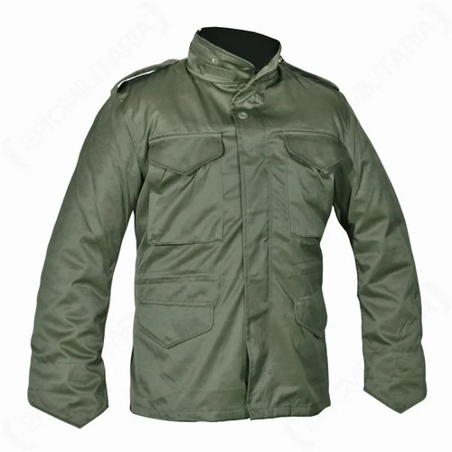 Veste américain m65 avec - américain,