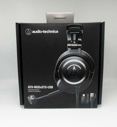 Audio technica ath m50xsts usb - audio-technica, ath-m50xsts-usb