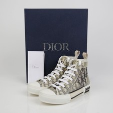 Dior B23 hautes sneakers