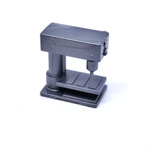 PLAYMOBIL * ECOLE * Perceuse d'Etabli Grise 4326 6499 70834 70986 9108 9263 9811