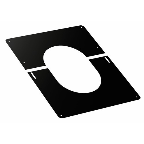Plaque finition pour - -,