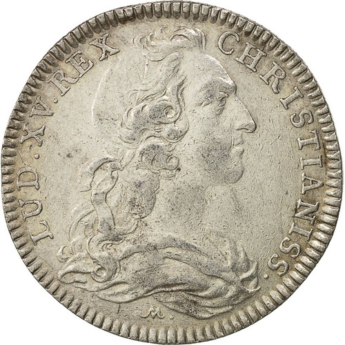 France jeton louis xv - jeton,,