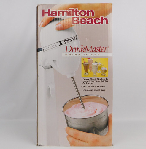 Vtg hamilton beach - vtg,