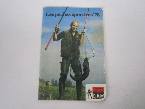 Les peches sportives - 1978, d