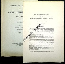 Histoire des
