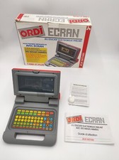 RARE clavier allemand /