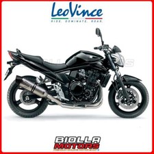 8415E SILENCIEUX LEOVINCE