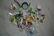 LOT ACCESSOIRES PLAYMOBIL 