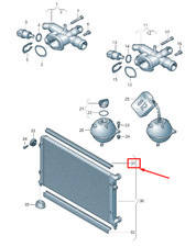 NOUVEAU SKODA SUPERB MK2 3T