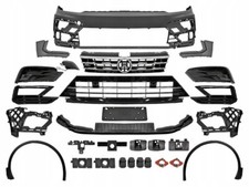 Pare-Chocs pour VW Tiguan