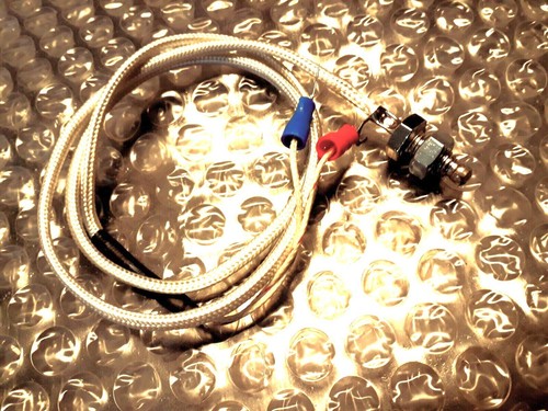 Thermocouple egt sonde de - /,