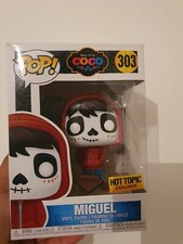 Funko Pop Disney Pixar Coco