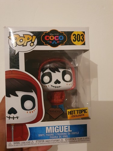 Funko pop disney pixar coco - pop,