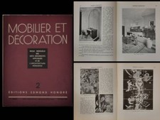 Mobilier decoration 2 - et, n°2