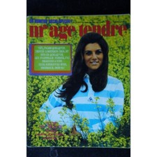 mademoiselle age tendre n°