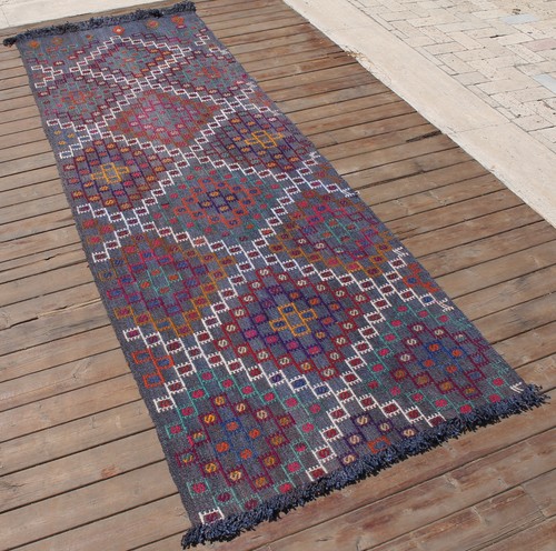 Tapis turc x102 oriental - tapis, 35''x102''