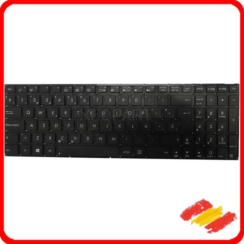 Teclado español para asus - teclado,