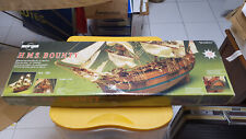 Maquette HMS Bounty Art 785 SERGAL Ech 1/60° MANTUA
