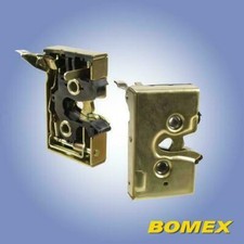 Serrures des Portes, Avant, à Gauche + Droite, Pièces pour VW Golf1/2, Noor 1/2