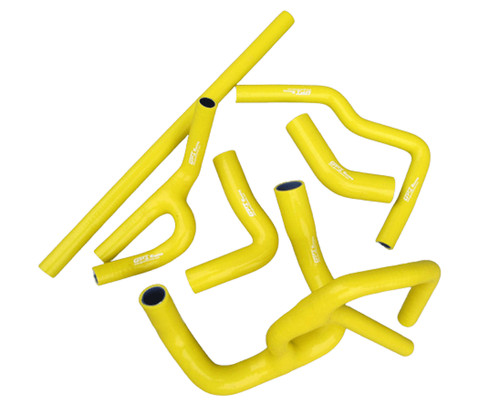 Silicone radiator hose pour - silicone,