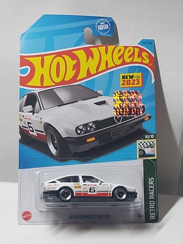 Hot wheels alfa - 🇨🇵,