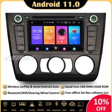 DAB+Android 11.0 Autoradio