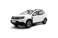 Dacia Duster Ph.2.5 White 2024