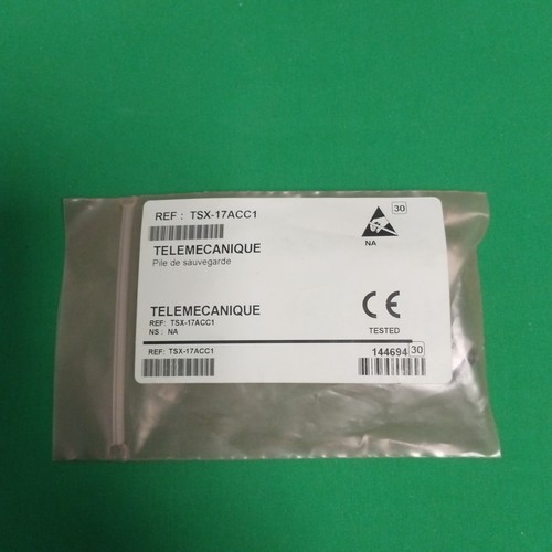 Schneider electric tsx17acc1 - schneider-electric,