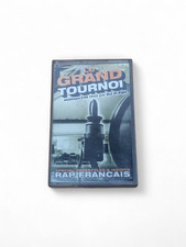 Ego le grand tournoi - dj,