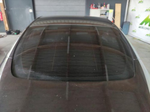Lunette arriere renault laguna - lunette,