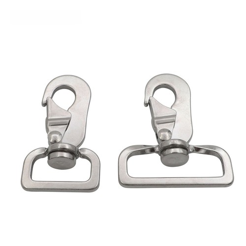 Crochet pivotant œil pour - crochet,