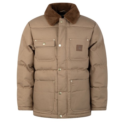 Carhartt wip rayley veste - rayley,