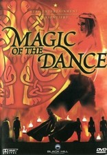 Magic of the Dance DVD