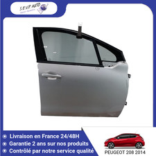 🇫🇷 PORTE AVANT DROIT