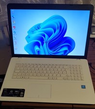 pc portable asus X751MA 17,3 pouces