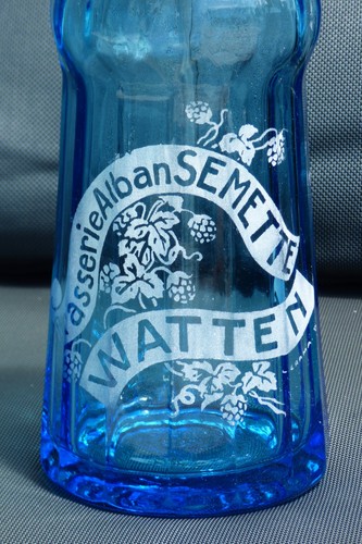 Siphon eau seltz - siphon,