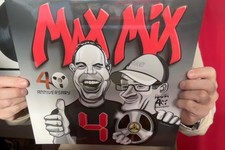 max mix 40 anniversary edition