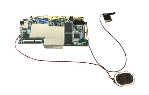 Motherboard carte mere - motherboard,