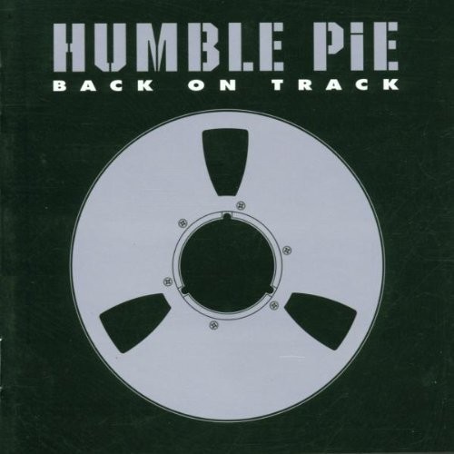 Humble pie back track - humble, on