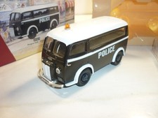 1/43  corgi HERITAGE PEUGEOT