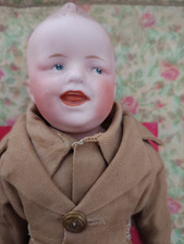 Joli bébé caractère Heubach